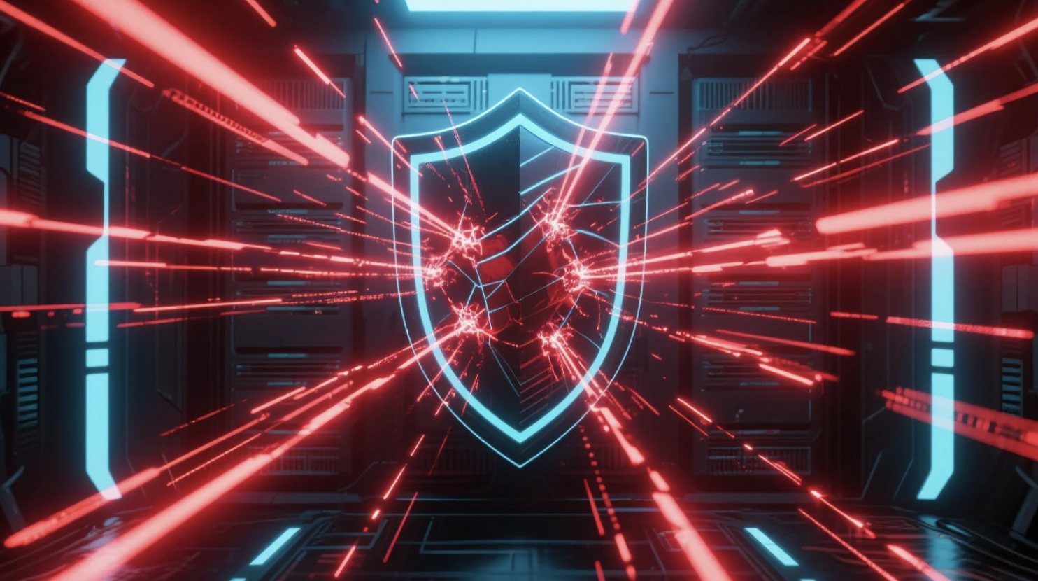 DDoS 防护的技术拐点：当极限性能不再意味着系统妥协