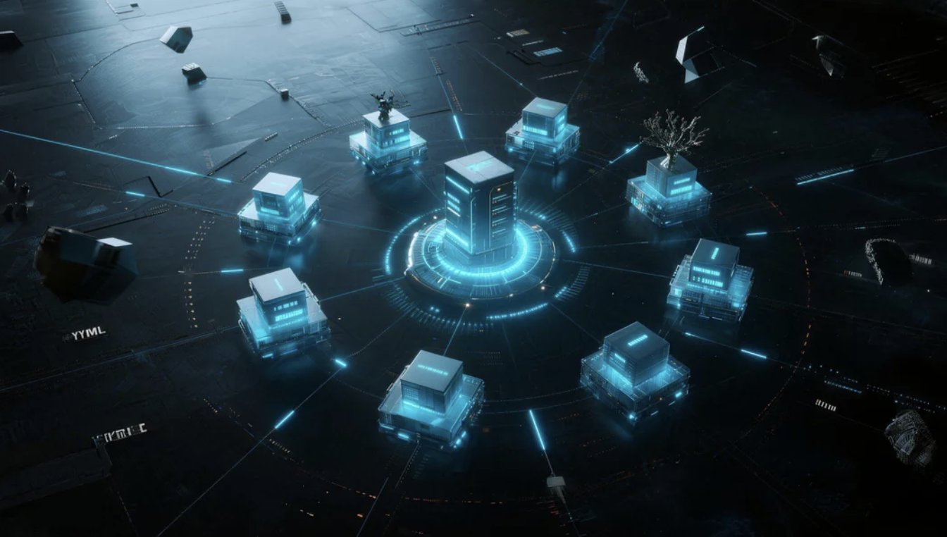 YAML ファイルで OpenResty Edge を設定する：`edge2yaml` によるエクスポート・インポート入門