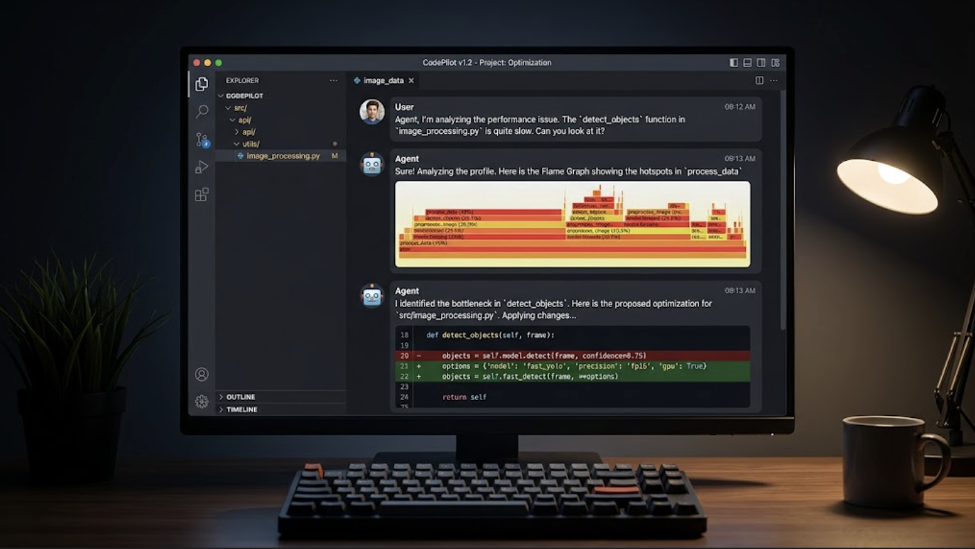 從 AI 火焰圖分析到經驗證的修復：用 OpenResty XRay 驅動 Coding Agent 效能最佳化閉環