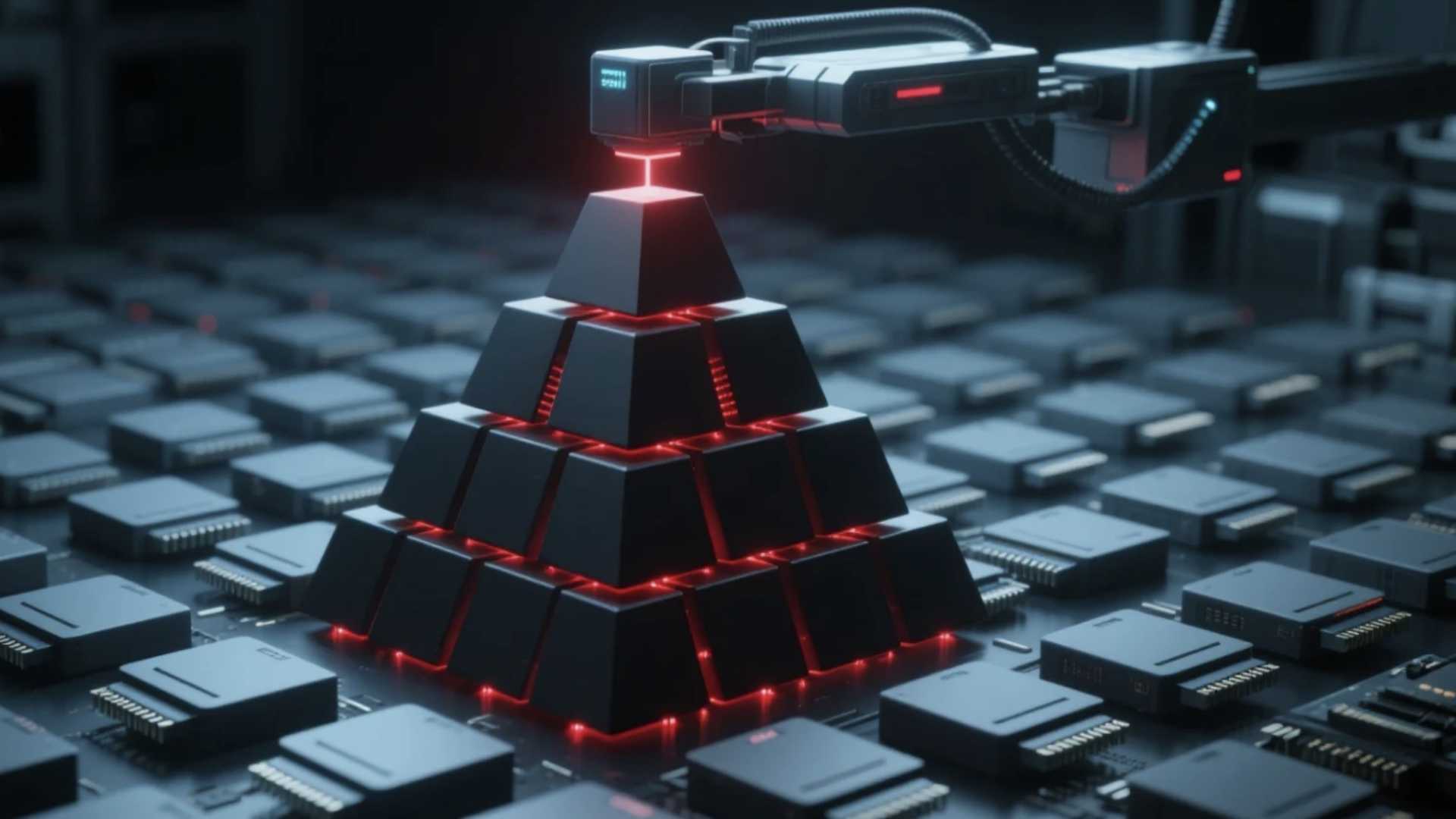 CPU 占用率 45% 的“黑洞”:一次 APISIX “黑盒”插件的 C 级别性能诊断 CPU 占用率 45% 的“黑洞”:一次 APISIX “黑盒”插件的 C 级别性能诊断