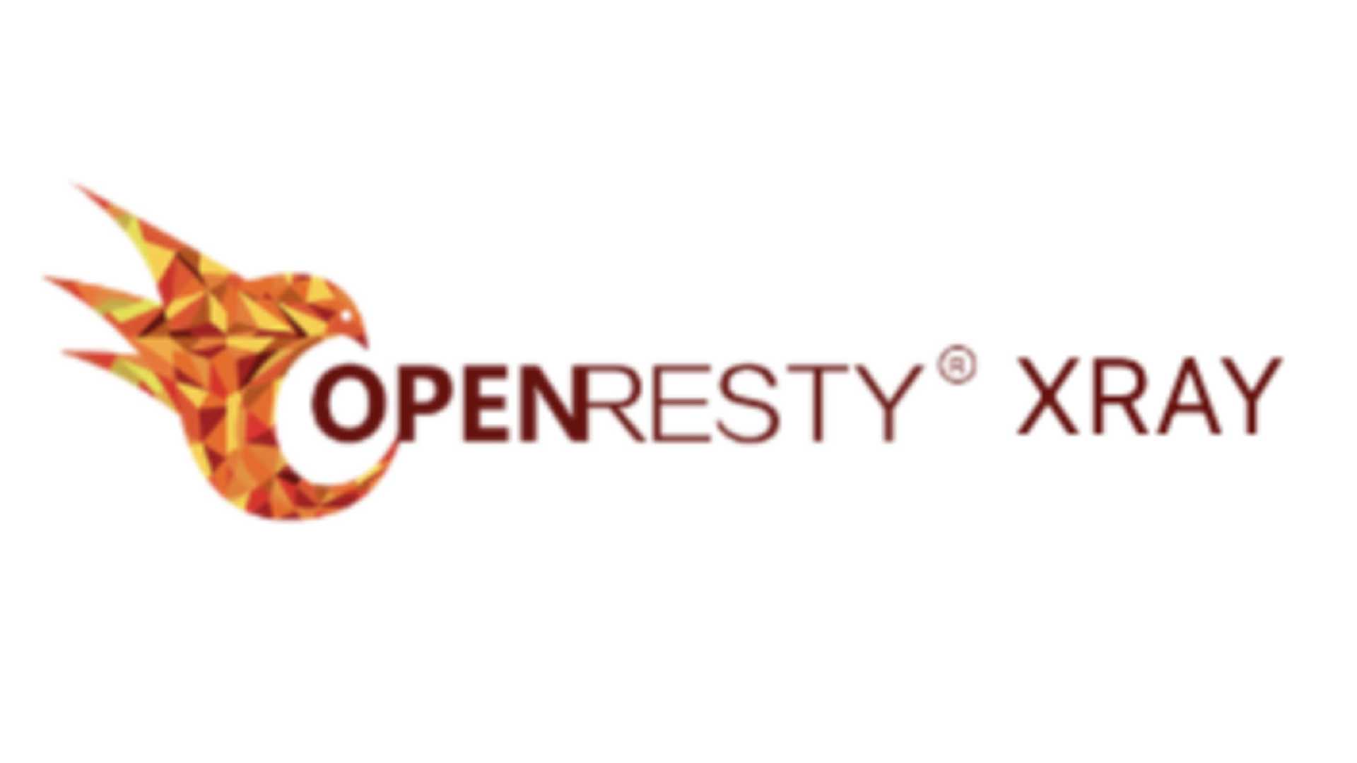 OpenResty XRay 25.10.11 版正式发布