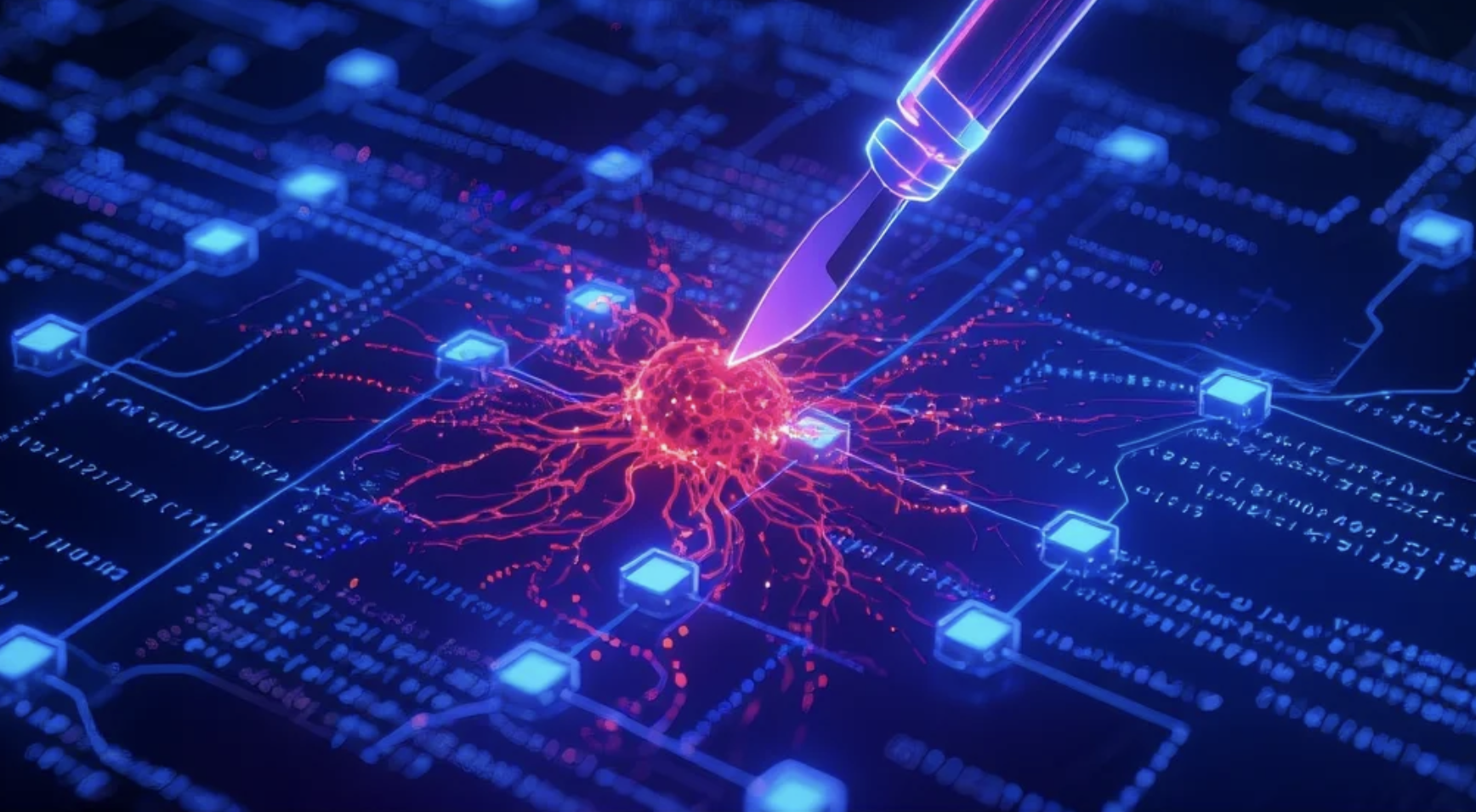 我们如何在一个 500k QPS 的 OpenResty 网关中定位 244ms 的性能异常