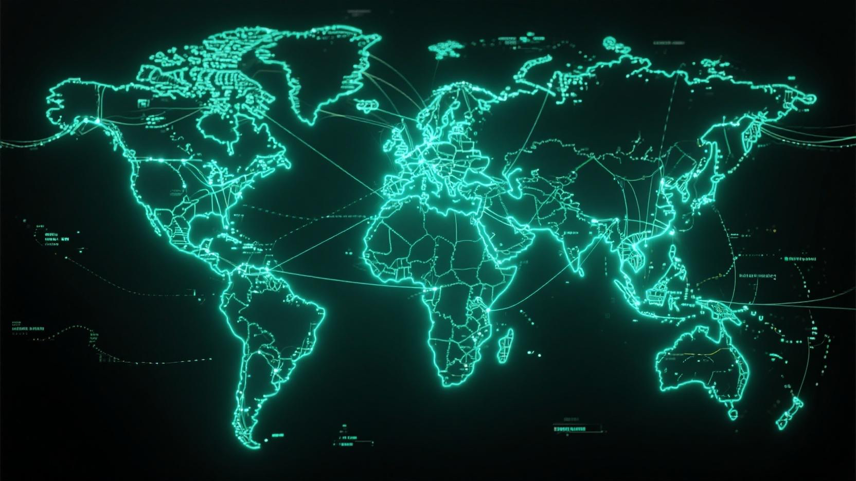 為甚麼越來越多企業需要建立私有 CDN 為甚麼越來越多企業需要建立私有 CDN